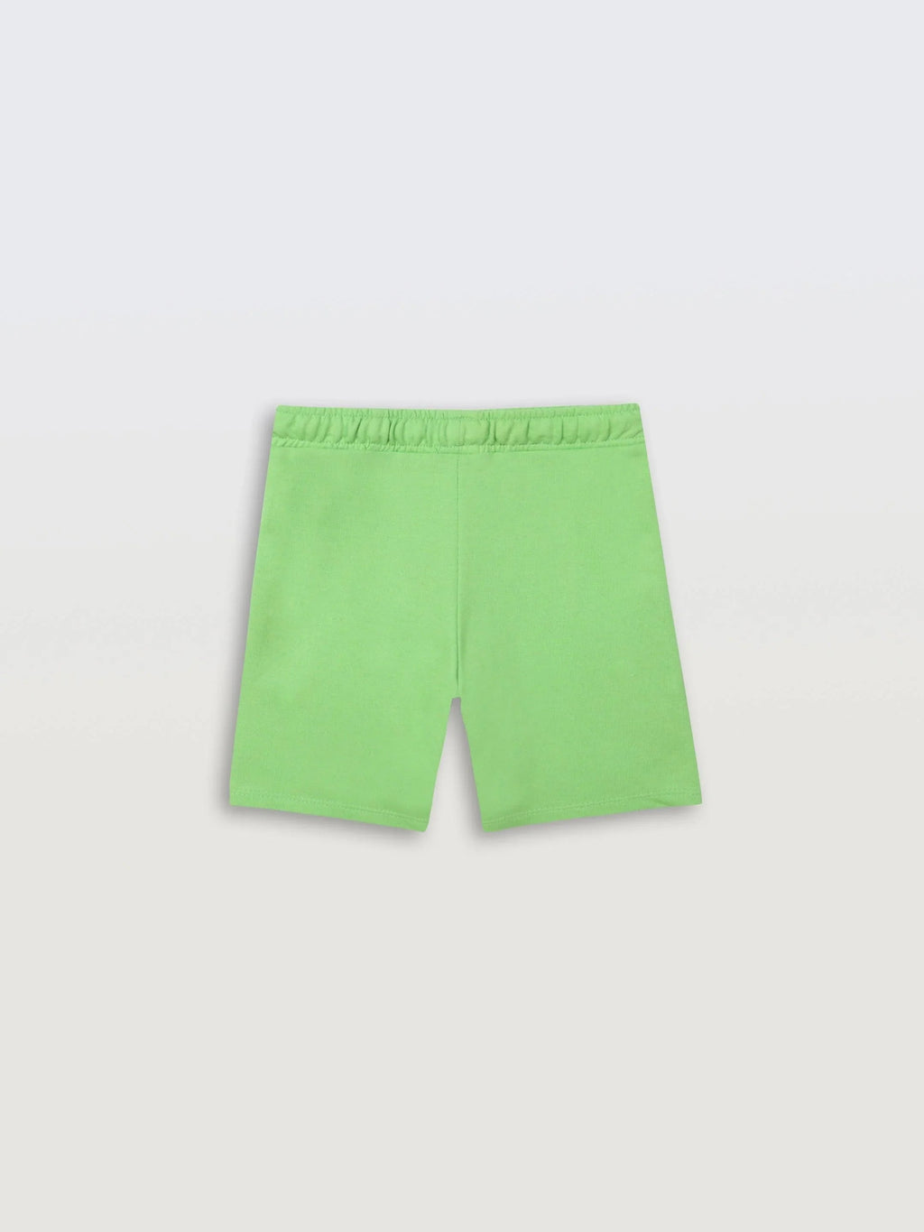BASKETBALL LIGHT GREEN SHORTS  - GREEN