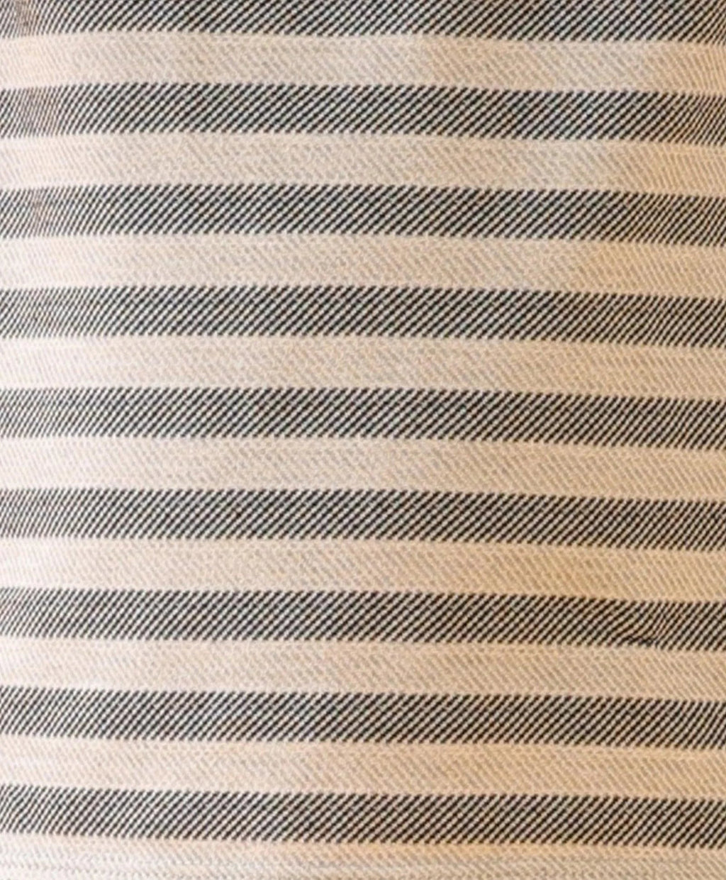 BLACK GREY DIAGONAL STRIPE SHORT SLEEVE BOYS T-SHIRT - GREY